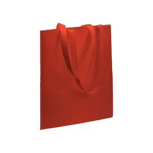 Borsa per la spesa termosaldata in R-PET ecologica, gadget promozionali in plastica - Product Image 4