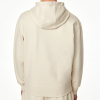 Sudadera con Capucha para Hombre de Alta Calidad, con Logotipo Personalizado, Térmica, 100% Algodón Tejido, Transpirable, Forro Sólido, Corte Regular, Estilo Urbano, Venta al Por Mayor