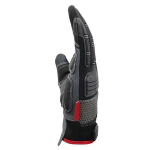 Gants de sécurité antichoc, robustes, mécaniques, pour la construction, les travaux pétroliers - Product Image 6
