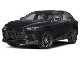 Nuevo Lexus RX 350 Premium 2026 de Calidad, Vehículo Utilitario Deportivo de 4 Puertas - Product Image 1