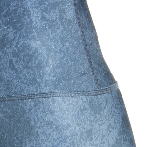 Leggings Deportivos de Algodón Orgánico para Mujer, Pantalones de Yoga de Algodón 100% Orgánico, Leggings Sostenibles para Mujer - Product Image 5