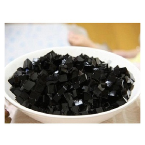 Délicieuse gelée d'herbe noire du Vietnam, offre de gelée d'herbe noire en vrac idéale pour les magasins de boissons, les desserts et les commandes d'exportation - Product Image 3