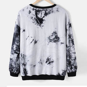 Sudadera de Algodón 100% para Hombre, Estilo Casual de Invierno, Precio de Fábrica al por Mayor, Ligera, Ecológica, MOQ Bajo, Disponible en Línea - Product Image 2