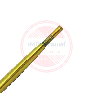 ร้อนขายสแตนเลสยกขนตายกมืออาชีพเครื่องมือการดูแลส่วนบุคคลยกขนตายก - Product Image 4