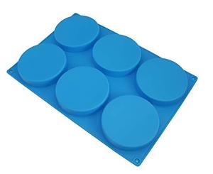 Dessous de verre rond en bois Brown Legacy Dessous de verre en bois écologique Dessous de verre rond carré en bois de bambou noyer et liège au prix de vente entier - Product Image 5