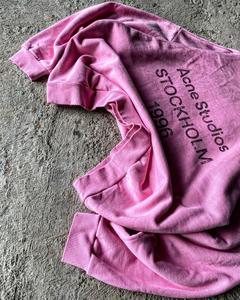 Sweat à capuche oversize en coton 100% vintage délavé à l'aspect usé avec inscription 1996, best-seller de l'hiver, coupe-vent, pour couples, hommes et femmes, cœur - Product Image 4