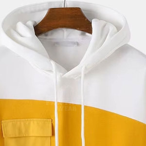 Sudaderas con Capucha para Hombre Más Vendidas, Nuevo Diseño, Sudaderas con Capucha Modernas para Hombre Adulto - Product Image 3