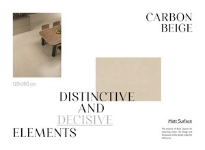 Porcelana moderna de lujo 1200x1800 MM Porcelana esmaltada mate 120x180 CM Losas Baldosas de cocina - Product Image 2