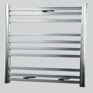 Calentador de Aluminio a Gas Sahbaz, Modelo Rubinopan, para Calentamiento Rápido y Toallas Calientes - Product Image 1