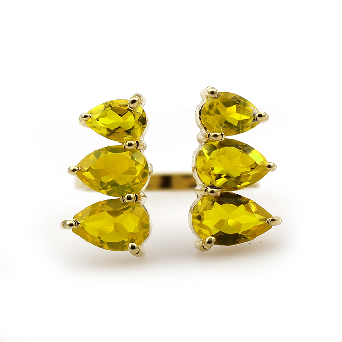 Jaune
