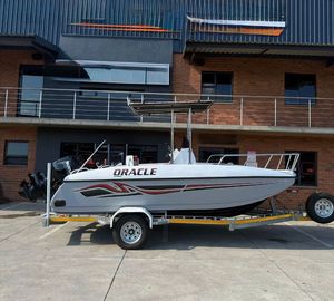 Barco de Aluminio con Cabina, el Más Popular del 2026, para Pesca - Product Image 5