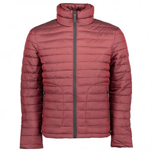 Blouson d'hiver pour homme personnalisable, imperméable, isolé, avec revêtement matelassé, tout personnalisable selon vos besoins - Product Image 5