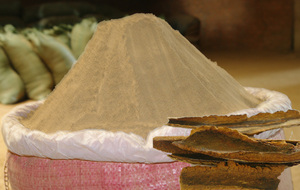 ตัวเลือกราคาที่ดีที่สุด ผง JOSS คุณภาพสูงผลิตในเวียดนามจากธรรมชาติ 100% - Product Image 3