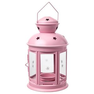 Support de bougie tendance pour restaurant, hôtel ou décoration de fête, finition antique, porte-bougie votif, accessoires décoratifs - Product Image 2