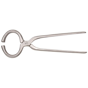 Outil de Diagnostic d'élite de testeur de sabot en acier inoxydable réglable de précision pour le bétail vétérinaire de cheval de maréchal-ferrant Durable - Product Image 4