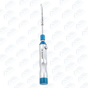 Pistola de extracción de corona dental quirúrgica automática con una sola mano, instrumentos médicos dentales de primera calidad, eliminación de corona segura y eficiente - Product Image 6