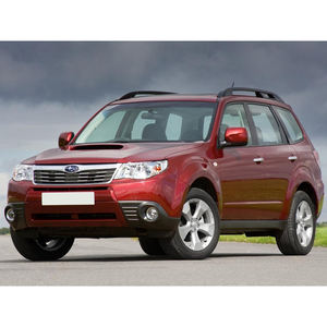 SUV Su-baru Forester 4x4 seminuevo Excelente Estado Mecánico, Diseño Elegante y Listo para Conducir - Product Image 2