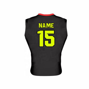Uniformes Sublimados Personalizados, Uniformes de Fútbol 7 en 7, la Mejor Calidad, Tamaño Juvenil, Ajuste Regular, Último Diseño - Product Image 3