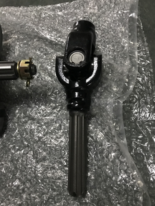 Motor chino con reductor <span class=keywords><strong>de</strong></span> velocidad <span class=keywords><strong>de</strong></span> engranajes helicoidales Bix - Product Image 4