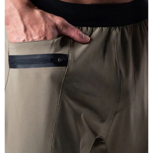 Vente chaude pantalons pour hommes nouveau design client le plus demandé Créez votre idée et conception pour les pantalons pour hommes - Product Image 4