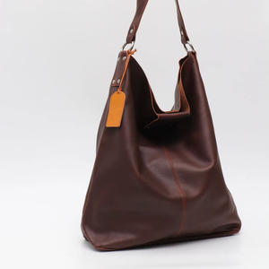 Sacs à main populaires d'usine Sac à bandoulière de luxe imperméable pour femmes avec écusson de logo Sacs fourre-tout personnalisés LHB-0029 - Product Image 1