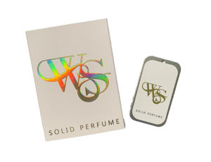 Original Women's Luxury Solid Perfume <b>Set</b> Taiwan Long Lasting Scent Includes Edu De Parfum Oil Fragrance Deodorant <b>Gift</b> for - Product Image 3