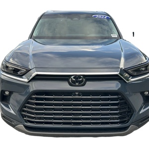Limpio de segunda mano 2024 Toyo_ta Grand Highlander Limited FWD - Product Image 1