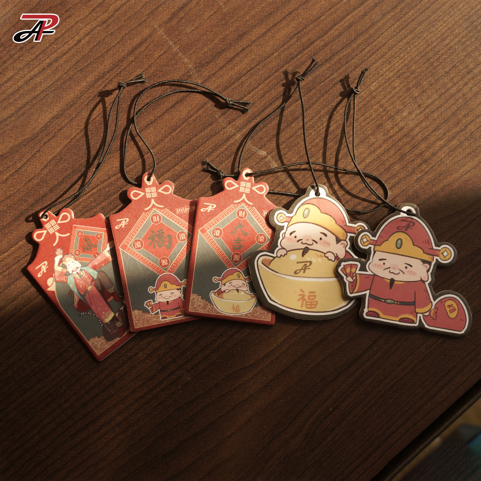 น้ำหอม: มัสค์เค็ม