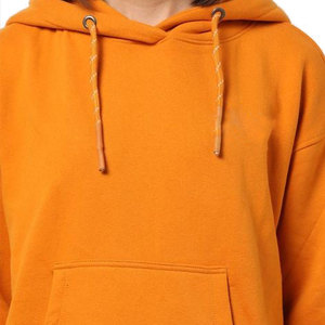 Sudadera con Capucha Informal de Alta Calidad para Mujer, Tejido de Punto Antiencogimiento y Antibolitas, Logotipo Personalizado, Cómoda de Usar - Product Image 4
