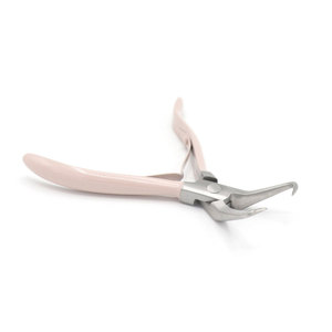 คีมต่อผมแบบเทป คีมต่อผมขายดี คีมต่อผมสแตนเลสแบบชิ้นเดียว - Product Image 1