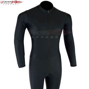 Combinaison intérieure de moto d'hiver respirante imperméable ignifuge de qualité supérieure pour la course et le tourisme, évacuation de l'humidité, polyester/nylon - Product Image 5