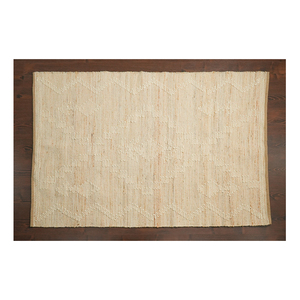 High Quality Anti-Slip Wool Jute Rug Hand Woven Modern <b>Runner</b> for Home <b>Washable</b> Wholesale Price for Living Room - Product Image 1