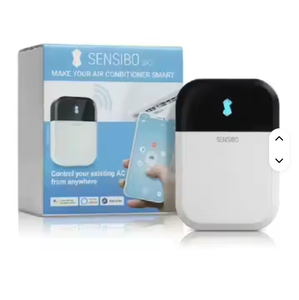 COMPRE AHORA: Nuevo Controlador Inteligente de Aire Acondicionado Sen_sibo de Grado Industrial para Bricolaje, OEM/ODM - Product Image 1