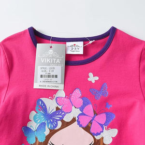 Camisetas de Manga Larga para Mujer, Elegantes, Lisas, Digitales, Transpirables, de Tela de Algodón Mercerizado Suave, Modernas, Brillantes, Informales - Product Image 4