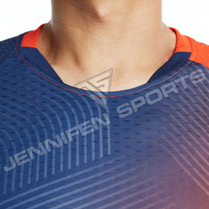 Fashion High Quality Wholesale Men's T-<b>Shirts</b> Customized Sublimation Printing <b>100</b>% <b>Polyester</b> Fabric Short Sleeve Quick Dry - Product Image 2