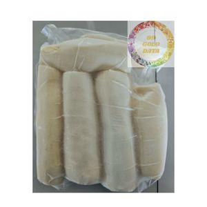 Yuca congelada 100% Natural Tapioca dulce exportador al por mayor de Vietnam proveedor de fábrica confiable - Product Image 1