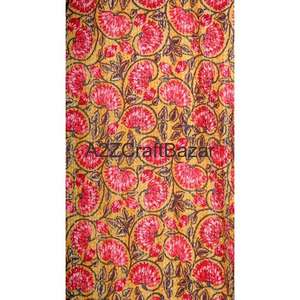 Chaqueta Kimono Kantha Hecha a Mano, Suave, Elegante y Lujosa, 100% Algodón, Corta, para Primavera, Invierno, Fiestas, para Mujer - Product Image 4