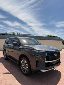 Infiniti QX80 Pure 2025 Nuevo/Usado en Venta - Product Image 5