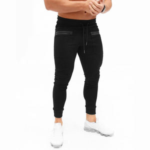 <b>Men</b> Fitness Fleece Custom Yoga Bottom Wears <b>Trouser</b> <b>Mens</b> Sports Joggers Hot Sale Jogging Bottom Cotton Latest Design Sweatpants - Product Image 4