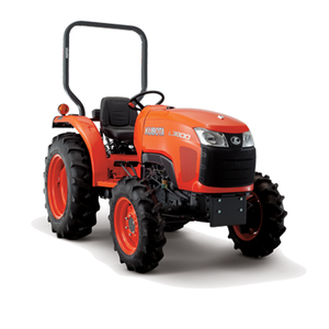 Kubota L3800 d'occasion, achat en gros |   Tracteur agricole d'occasion abordable - Product Image 3