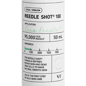 VT REEDLE SHOT 100  50ml - Product Image 2