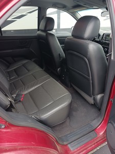 BUENA OFERTA, KIA SORENTO E-X 2008, TRANSMISIÓN AUTOMÁTICA, ASIENTOS DE CUERO - Product Image 4