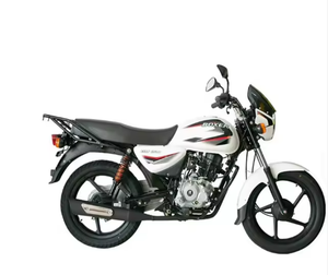 Nouvelle moto Boxer 150 Street 150cc 150 - Product Image 5