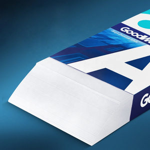 Papel de Copia de Oficina A4 Doble Blanco de 500 Hojas, 70GSM y 80GSM, Papel Carbón de Alta Calidad, Gran Venta - Product Image 6