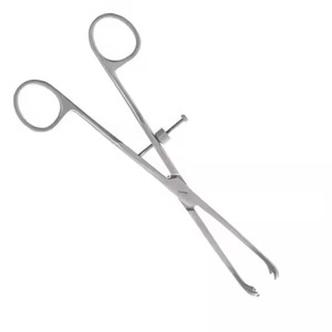 Herramienta de Cirugía Ósea FIBULA de Acero Inoxidable Duradero con Certificación CE, con Puntas Dentadas, en MOQ Bajo - Product Image 4