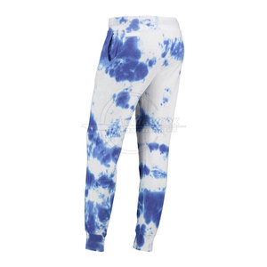 Breathable Sweat Pant For Adults Easy Wear Men Sweat Pant High Quality Sweat Pant Outdoor Use - Product Image 5