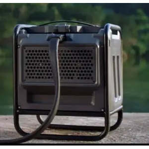 Pulverizadores de drones T40 40L50 Producto de alta eficiencia y precisión - Product Image 3