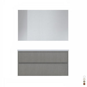 Mueble de Baño Suspendido Elegance Line de 120 CM - Product Image 3