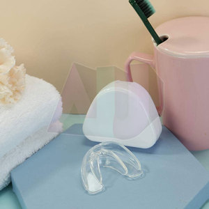 Protège-dents haute performance conçu pour un entraînement sportif confortable et une activité athlétique quotidienne - Product Image 5