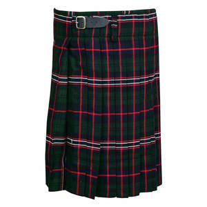 OEM Prix bas Dernière mode Hommes Kilt Super Qualité Respirant Logo personnalisé/Couleurs Top Tendance Hommes Kilt avec Léger - Product Image 1